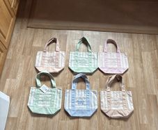 Tote Bag 25 Euro Each