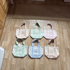 Tote Bag 25 Euro Each