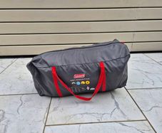 Tent 5 person