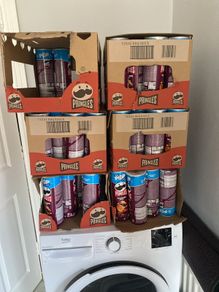 pringles