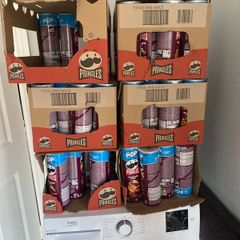 pringles