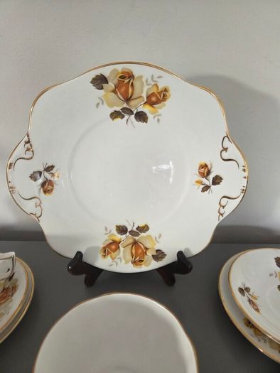 Tea Set Royal Tara