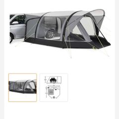 Kampa Drive Away Air Awning (Used once)