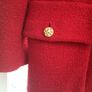 Genuine Chanel Jacket Size 12 Image 2