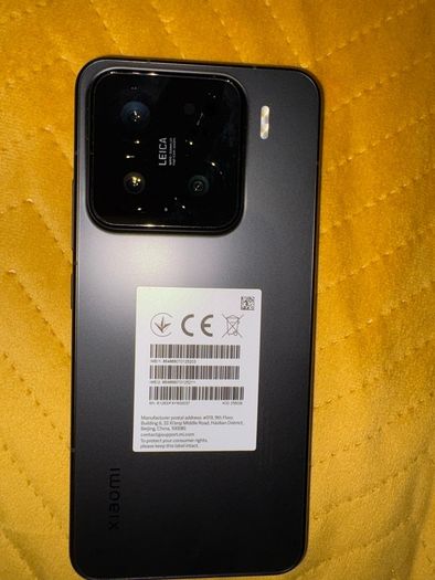 Xiaomi 15
