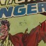Phantom Stranger ! Issue 34 ! Bronze Age Horro Comic from 1975 ! by DC Comics ! Image 6