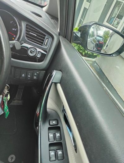 141 Kia Ceed 3ecodynamic 1.6 Petrol