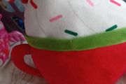 Soft toys