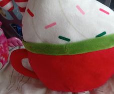 Soft toys
