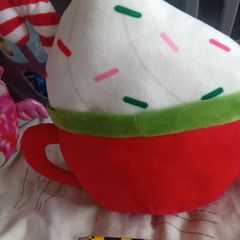 Soft toys