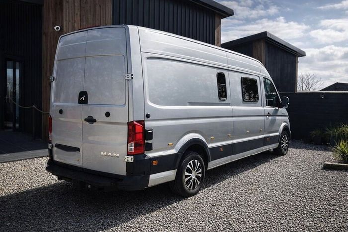 Campervan