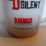 Django Unchained Movie Mug Tarantino Image 3