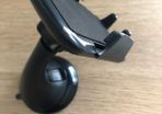 Mobile car mount