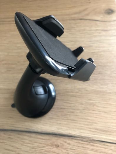 Mobile car mount