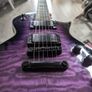 ltd eclipse 1000 purple deluxe Image 6