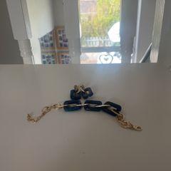 Bracelet and Earrings