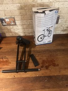 Oxford Kids bike seat