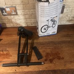 Oxford Kids bike seat