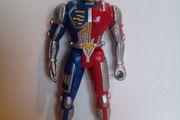 VR Troopers Ryan Steele Kenner Saban 1994