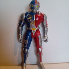 VR Troopers Ryan Steele Kenner Saban 1994