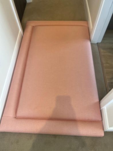 Headboard for 5 foot bed