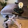 Desk Exercise Bike Image 3