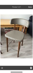 4 stools