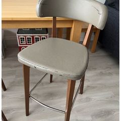 4 stools