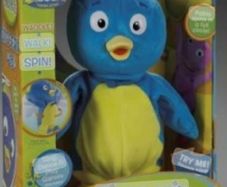 Fisher Price (Dc 149)
