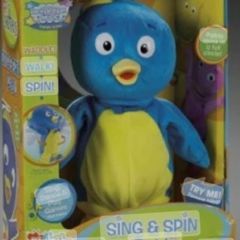 Fisher Price (Dc 149)