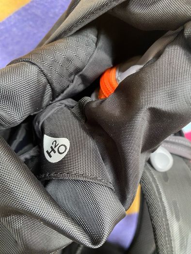 Lowe Alpine Airzone 35 hiking backpack