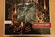 LED Curtain lights