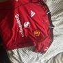 Man united 25/26 jersey Image 2