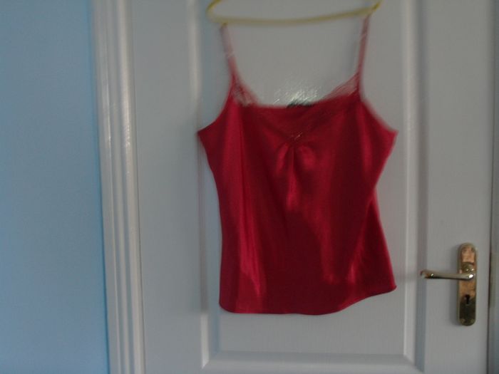 cami tops