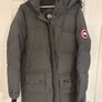 Canada goose parka Image 6