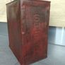 Can post antique shell fuel can Image 6