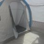 camping complete set up Image 10