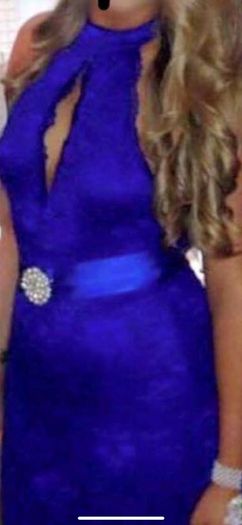 debs dress
