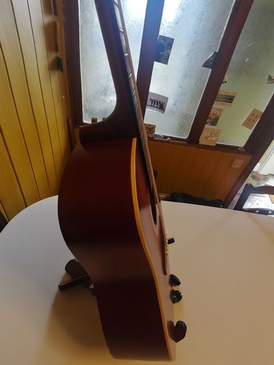 Art&lutherie