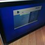 Two Tvs & 150 DVDs Image 8