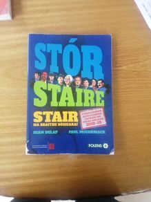 Stor Staire