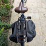 Pendleton Blossomby 26" Girls' Town Bike, Navy Image 4