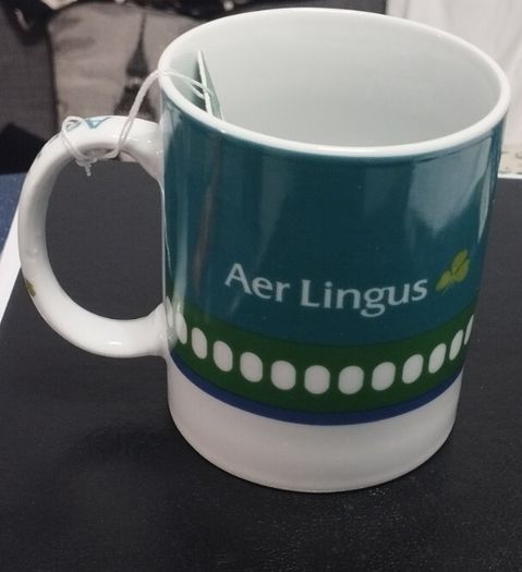 Aer Lingus Mug
