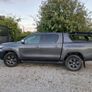 Toyota Hilux 2021 Image 3