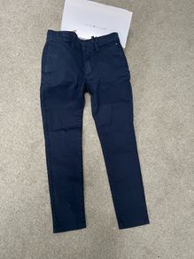 Boys Tommy Hilfiger Chinos