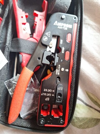crimp tool