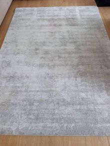 Nova Mars Beige rug 160 X 220 brand new