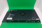 Postage - UCX-2x1-HC30 USB Type-C &amp; HDMI Switcher by Lightware RS-232