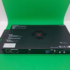 Postage - UCX-2x1-HC30 USB Type-C & HDMI Switcher by Lightware RS-232