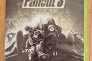 Fallout 3 Xbox 360 Original PAL